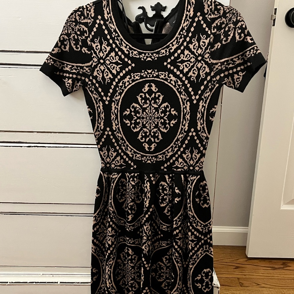 Romeo and Juliet Couture Sweater Dress S